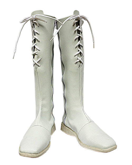 Hetalia: Axis Powers APH Island Cosplay Boots Shoes