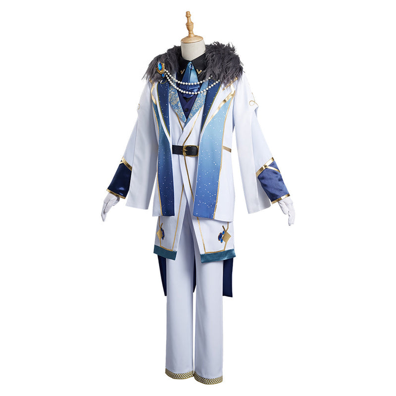 ES Ensemble Stars Eden SS Cosplay Costume Outfits Halloween Carnival Suit