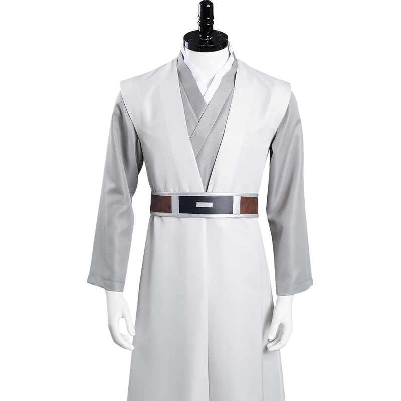 Star Wars: Visions The Elder - Tajin Halloween 2021 Cosplay Costume