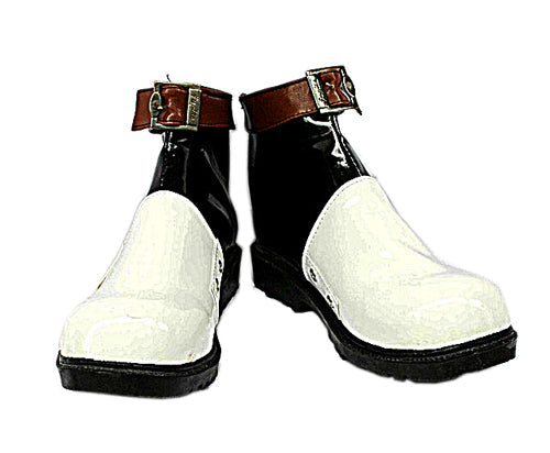 Ragnarok Online Loli Ruri Cosplay Boots Shoes