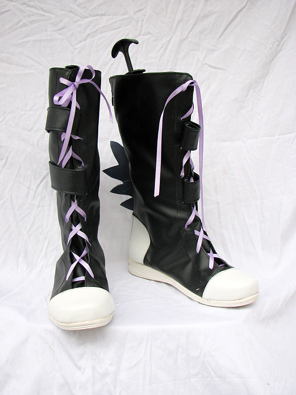 Shugo Chara Beat jumper Cosplay Boots Shoes