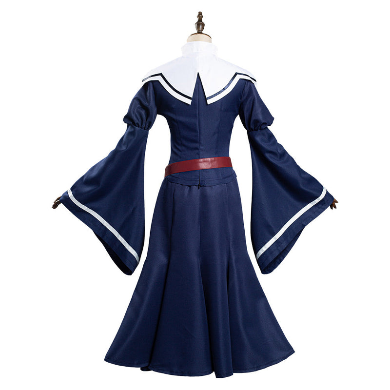 Kamisama ni Natta Hi /The Day I Became a God Hina Women Dress Outfits Halloween Carnival Suit Cosplay Costume