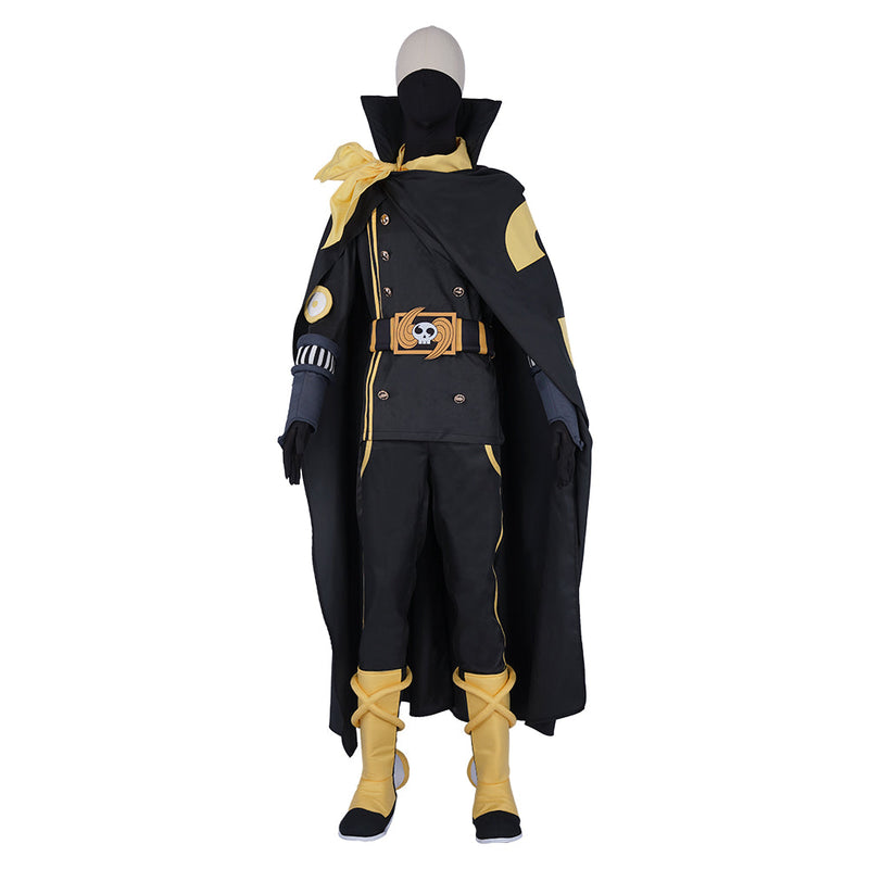 ONE PIECE Vinsmoke Family Combat Suit-Vinsmoke Sanji Halloween Carnival Outfit Cosplay Costume