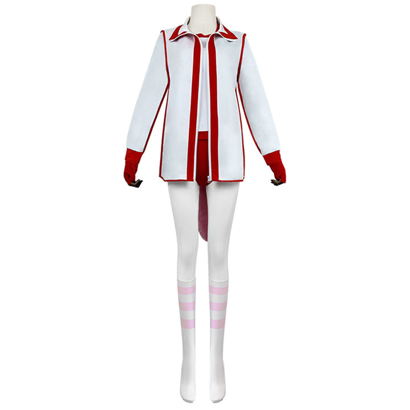 Anime Pretty Derby Haru Urara Special Week Outfits Halloween Carnival Suit Cosplay Costume