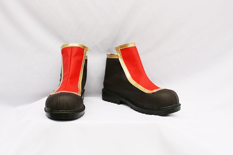 Alice in Wonderland Alice Cosplay Boots Shoes