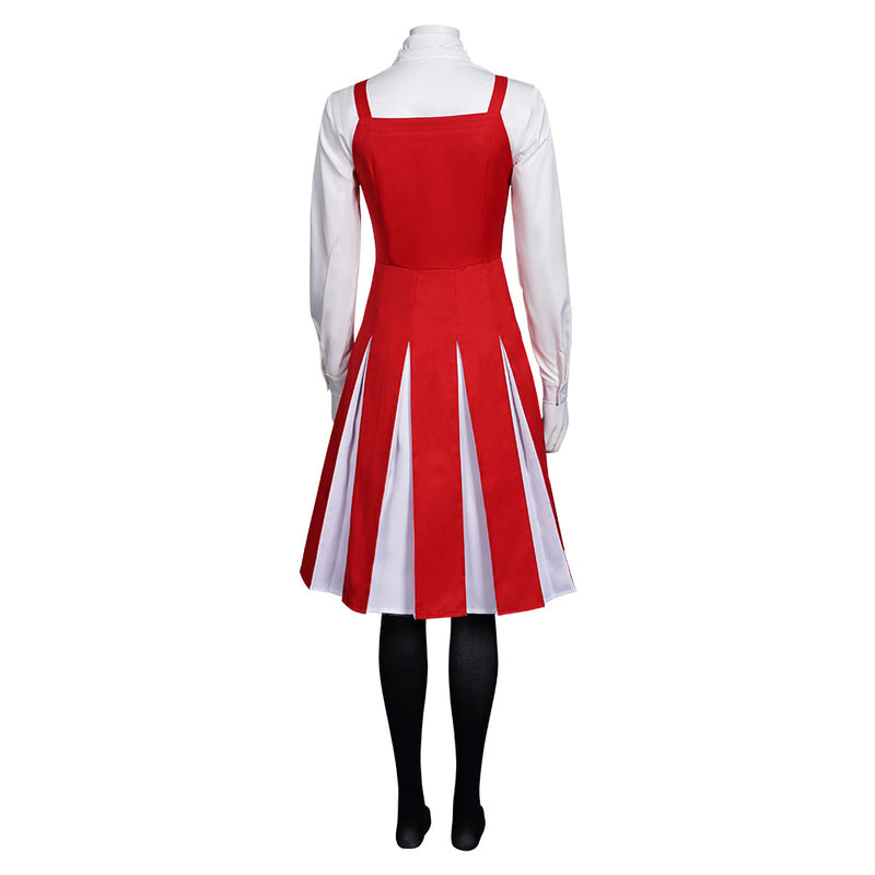 My Boku no Hero Academia Eri Shirt Skirt Outfits Halloween Carnival Suit Cosplay Costume