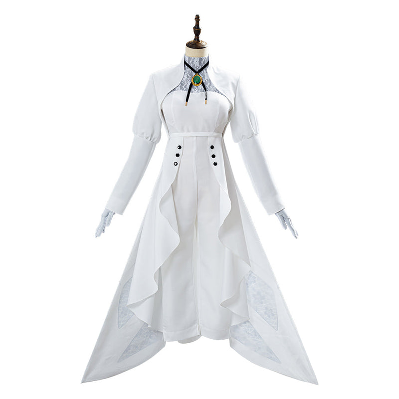 Violet Evergarden: Eternity and the Auto Memories Doll Violet Evergarden Cosplay Costume