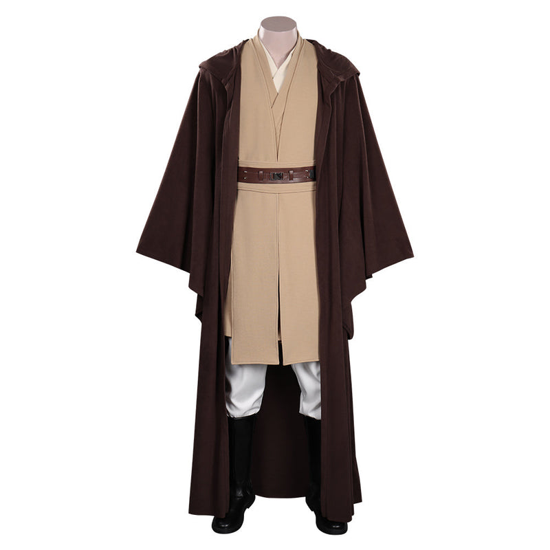 Star Wars Mace Windu Outfits Halloween Carnival Suit Cosplay Costume