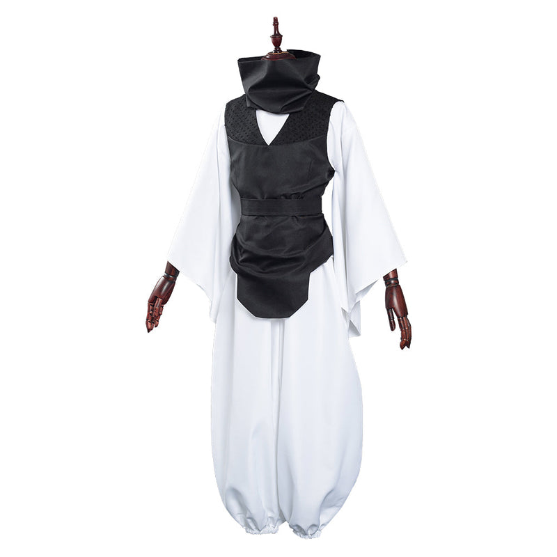 Jujutsu Kaisen Chousou Kimono Outfits Halloween Carnival Suit Cosplay Costume