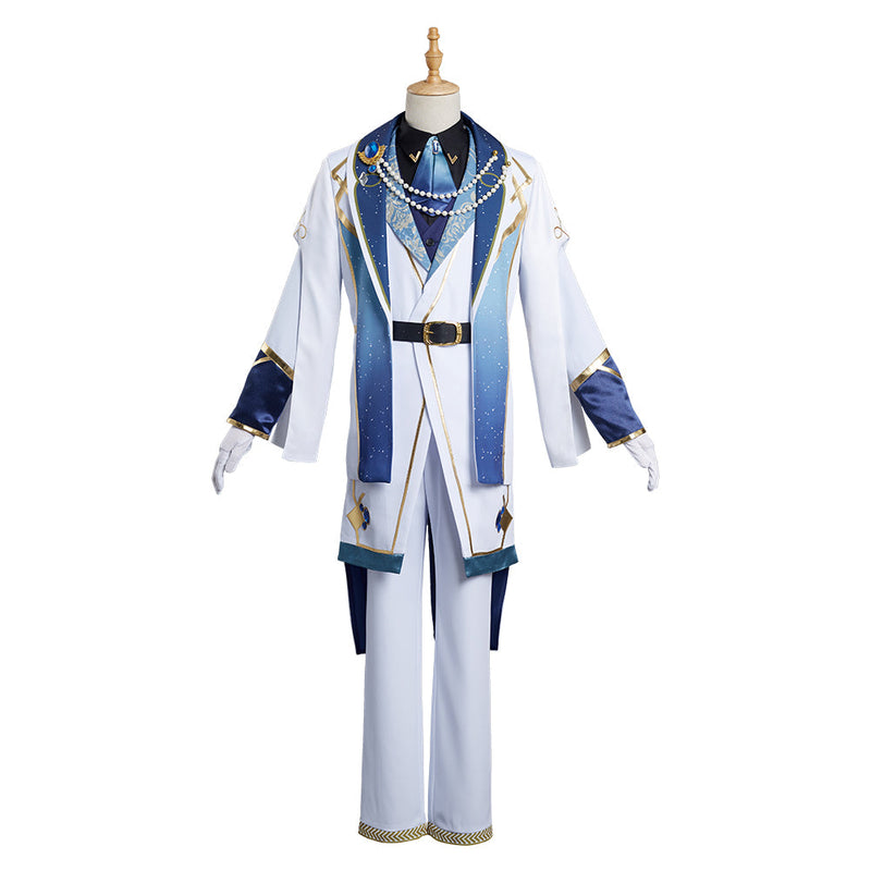 ES Ensemble Stars Eden SS Cosplay Costume Outfits Halloween Carnival Suit