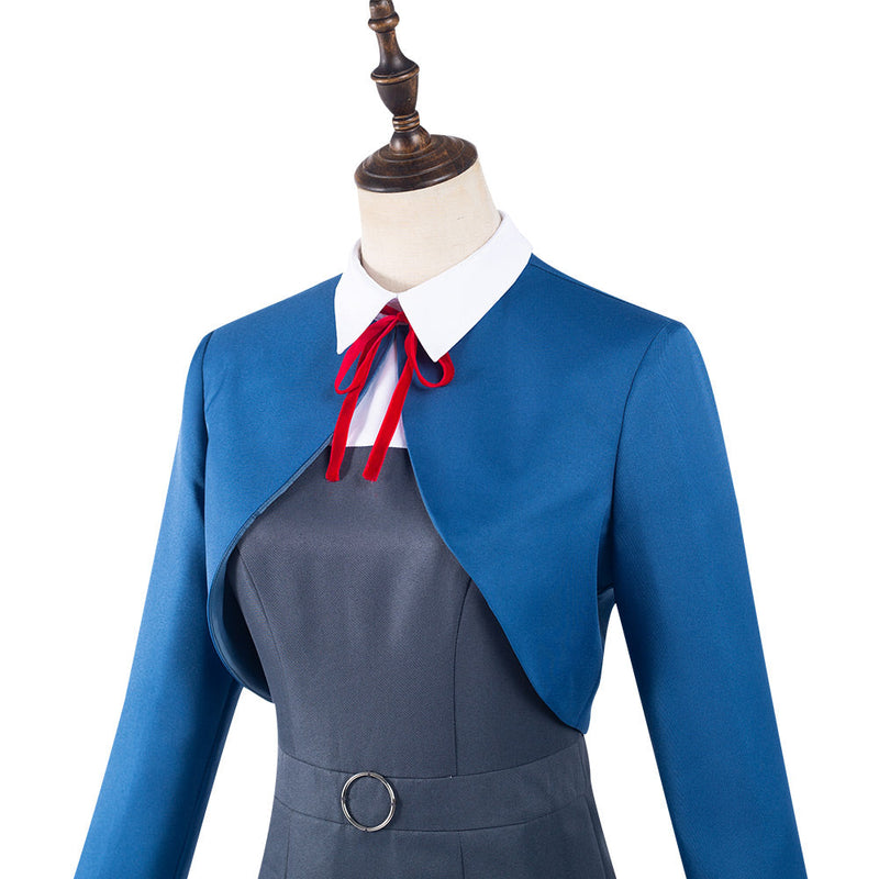 LoveLive! Superstar!! School Uniform Halloween Carnival Suit Cosplay Costume