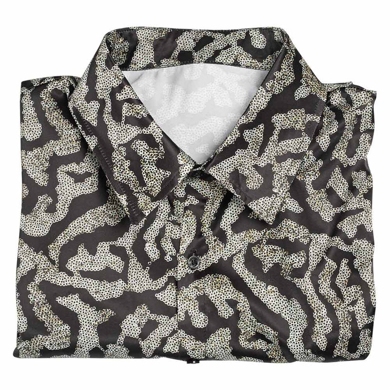 Tiger King Joe Exotic Print Shirt Cosplay Costume