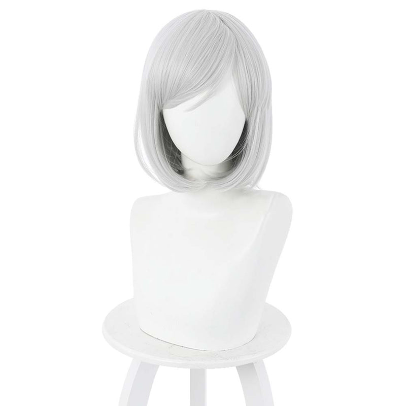 Anime Akudama Drive Cutthroat Heat Resistant Synthetic Hair Carnival Halloween Party Props Cosplay Wig