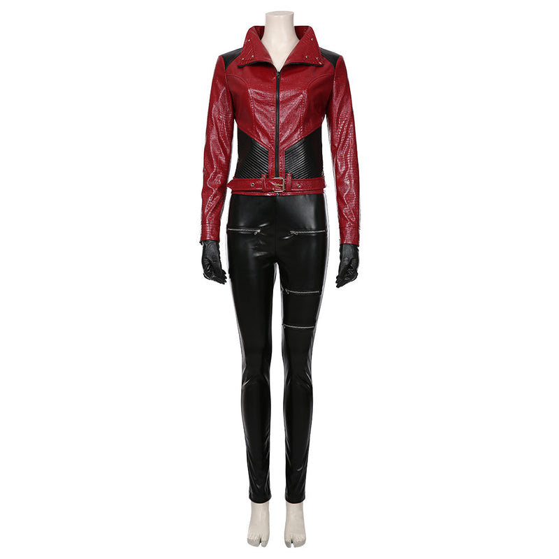 Naomi Watch Dogs: Legion Cosplay Costume