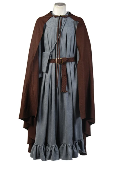 The Lord of the Rings The Fellowship of the Ring Gandalf Costume