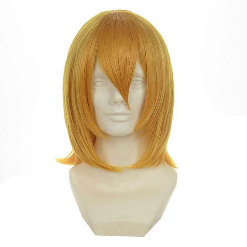 Yu-Gi-Oh! Jounouchi Katsuya Cosplay Wig