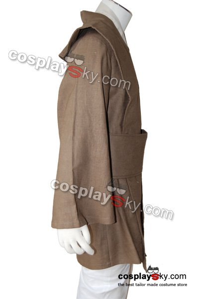 Star Wars Mace Windu Tunic Costume Tailor Made