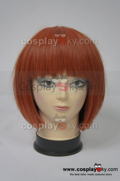 Uta no Prince-sama Haruka Nanami Cosplay Wig