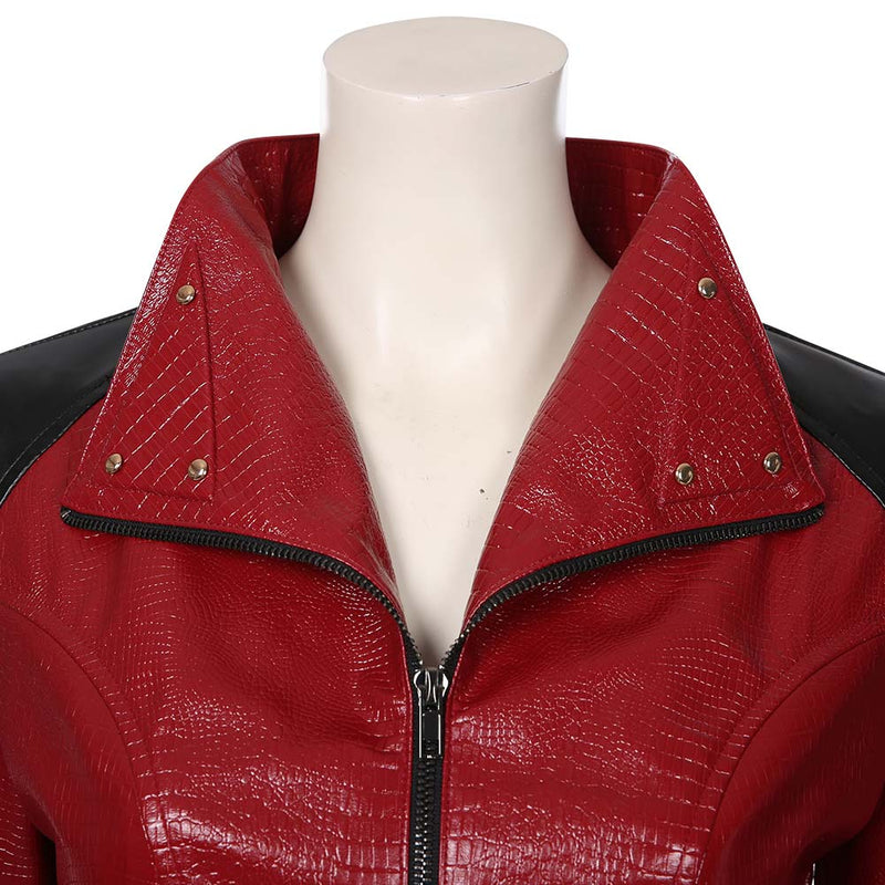 Naomi Watch Dogs: Legion Cosplay Costume