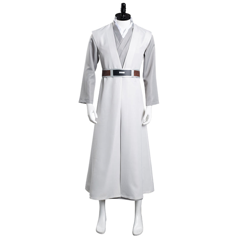 Star Wars: Visions The Elder - Tajin Halloween 2021 Cosplay Costume