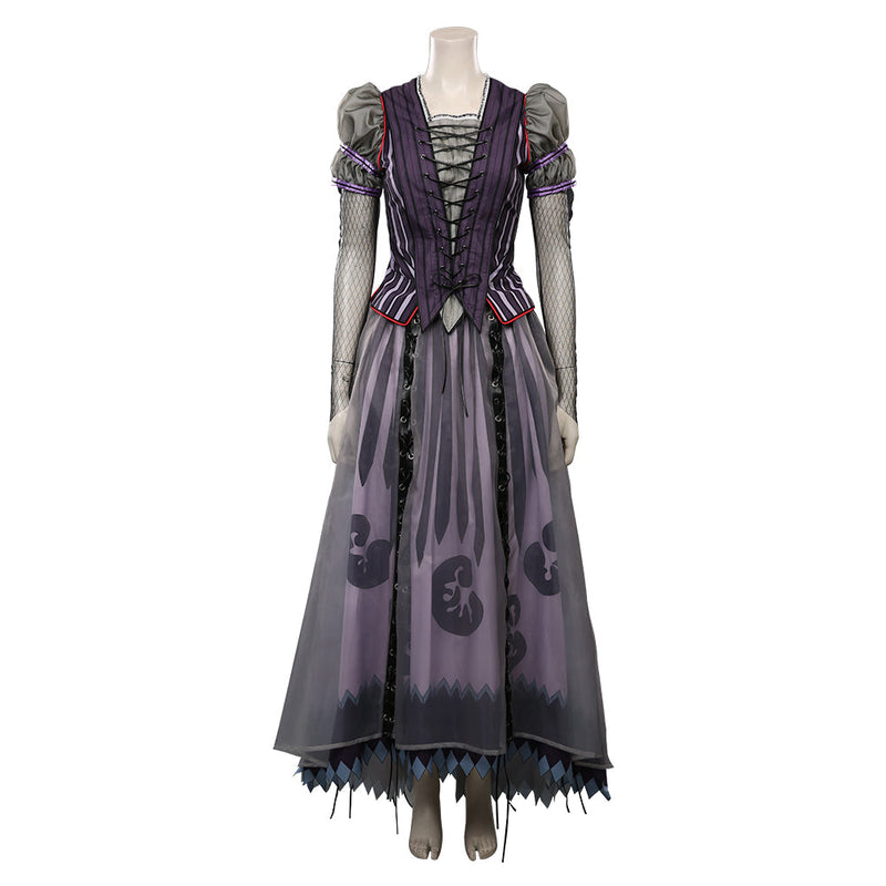 Lemony Snicket s A Series of Unfortunate Events Violet Baudelaire Dres