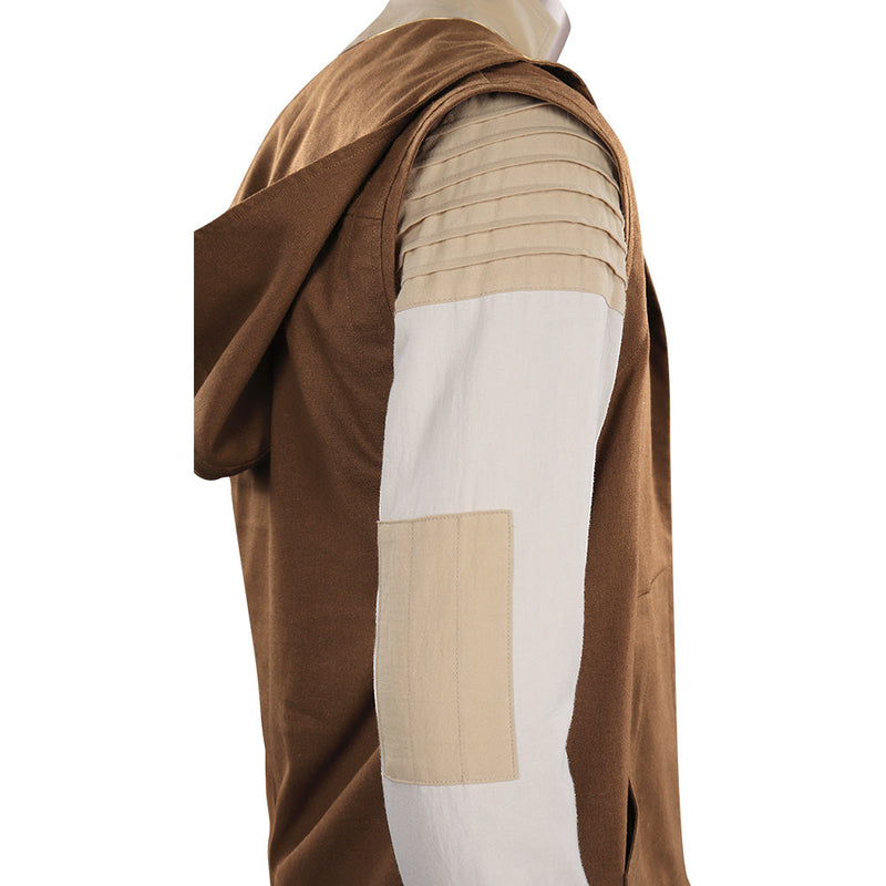 Star Wars Andor Adult Halloween Drive Thru Cosplay Costume