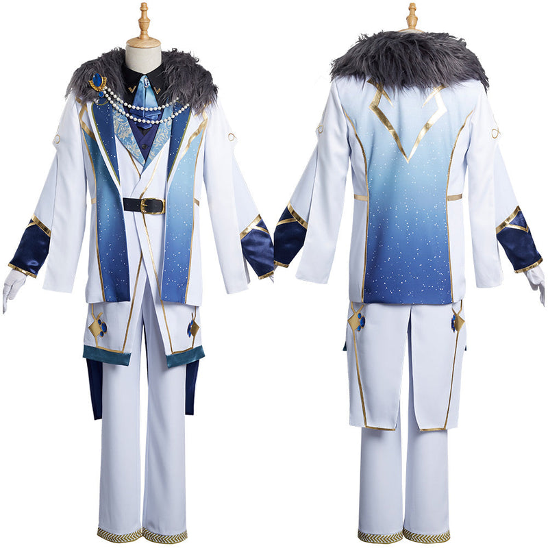 ES Ensemble Stars Eden SS Cosplay Costume Outfits Halloween Carnival Suit