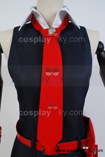 Akame ga KILL! Night Raid Akame Cosplay Costume