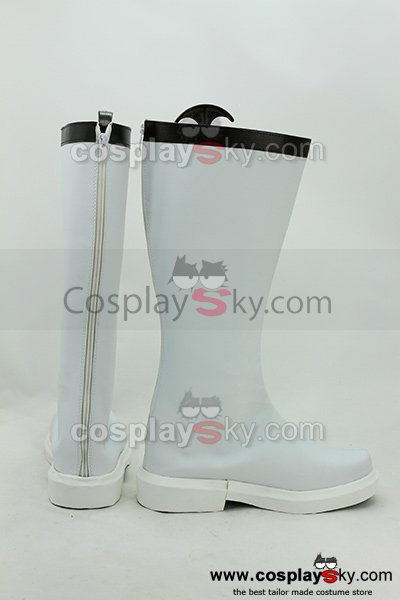 Axis Powers Hetalia America Cosplay Boots Shoes