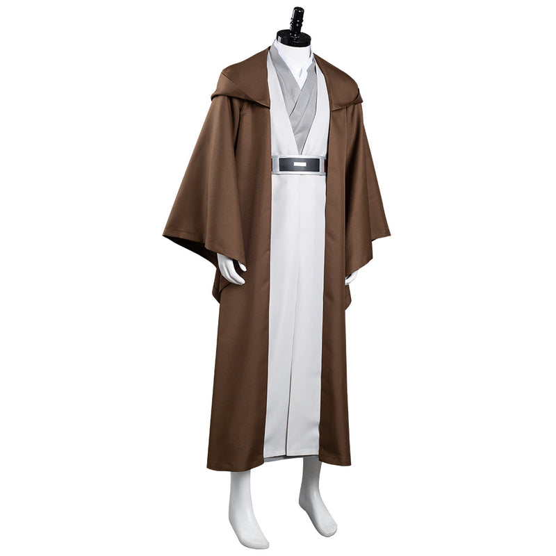 Star Wars: Visions The Elder - Tajin Halloween 2021 Cosplay Costume