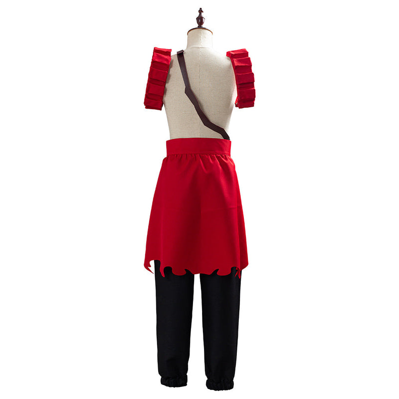 Boku no My Hero Academia My Hero Academia  Season 4 Kirishima Eijiro Cosplay Costume