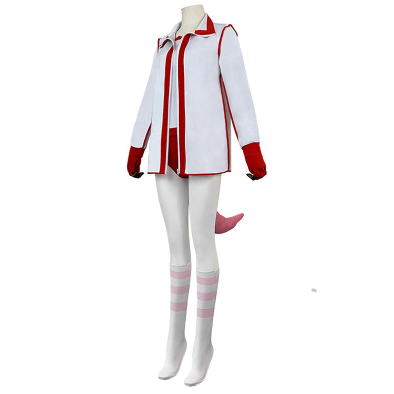 Anime Pretty Derby Haru Urara Special Week Outfits Halloween Carnival Suit Cosplay Costume