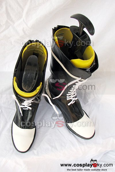 Black Butler Ciel Cosplay Boots The Common Version