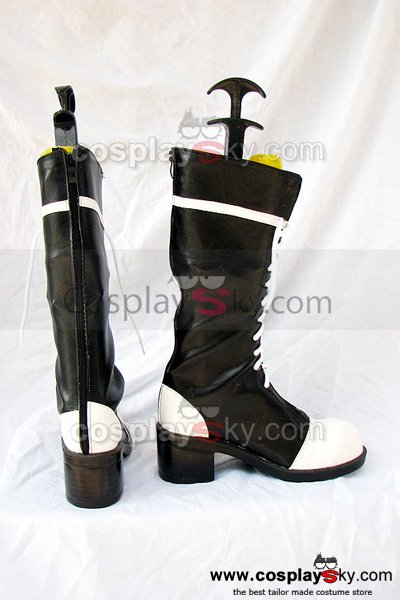 Black Butler Ciel Cosplay Boots The Common Version