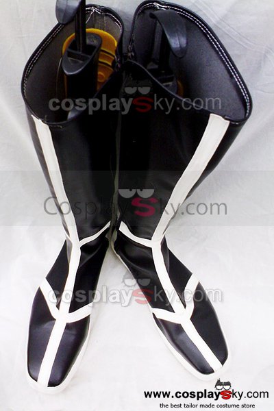 Bleach Orihime Inoue Cosplay Boots Custom-Made