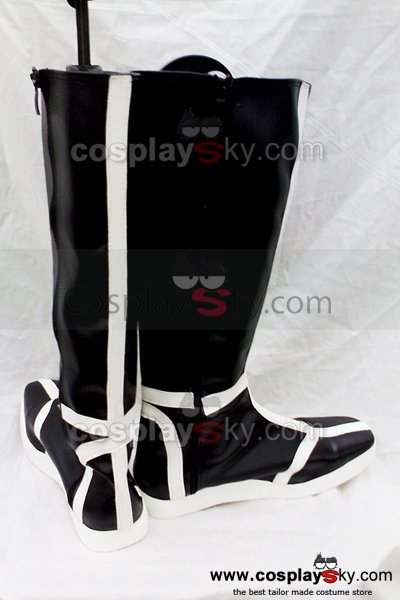 Bleach Orihime Inoue Cosplay Boots Custom-Made