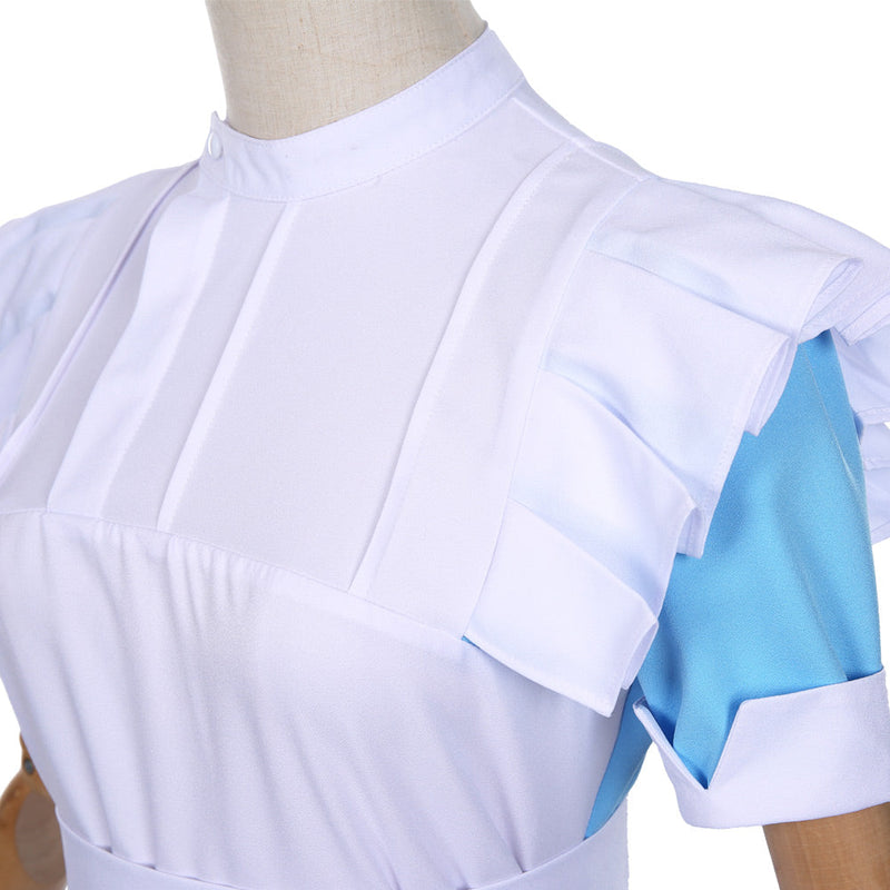 Alicization Sword Art Online SAO Alice·Synthesis·Thirty Dress Cosplay Costume