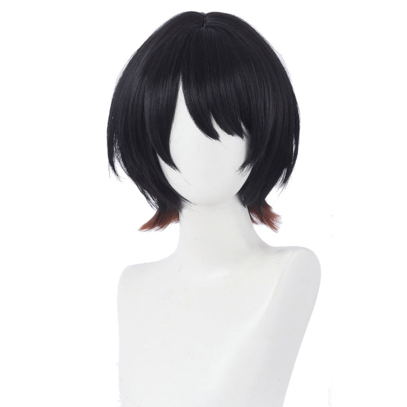 Rent A Girlfriend Sarashina Ruka Heat Resistant Synthetic Hair Carnival Halloween Party Props Cosplay Wig