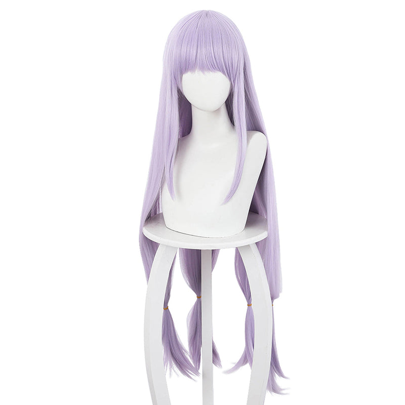 Maoujou de Oyasumi Sleepy Princess in the Demon Castle Aurora Suya Rhys Kaymin Heat Resistant Synthetic Hair Carnival Halloween Party Props Cosplay Wig