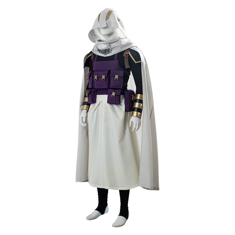 My Hero Academia Season 4 Tamaki Amajiki Outfit Cosplay Costume