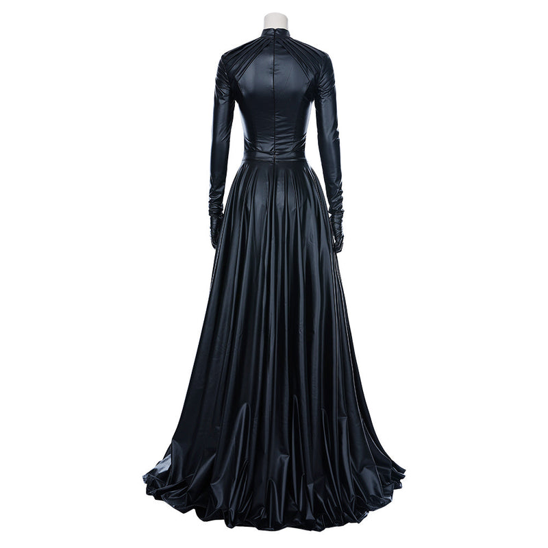 Penny Dreadful: City of Angels-Magda Women Dress Halloween Carnival Outfit Cosplay Costume