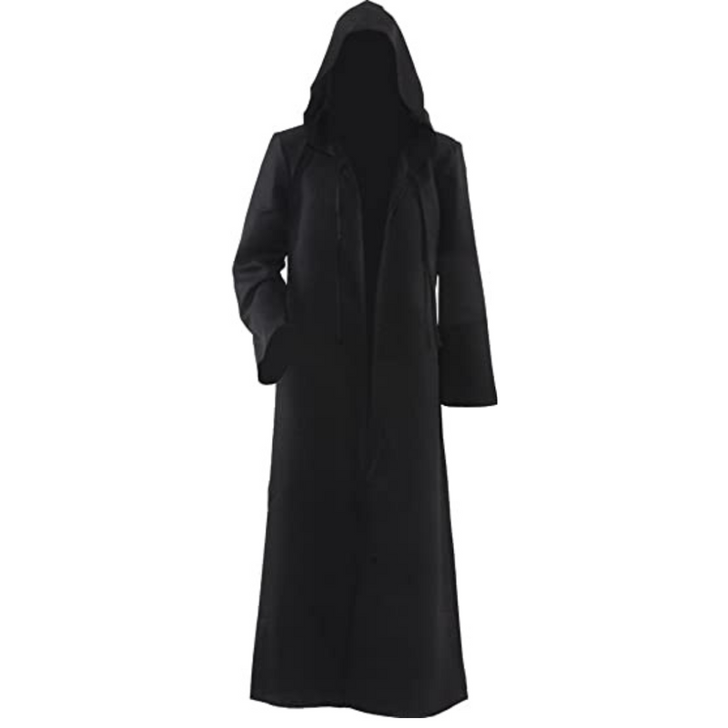 Star Wars Anakin Skywalker Cosplay Costume Cloak Only