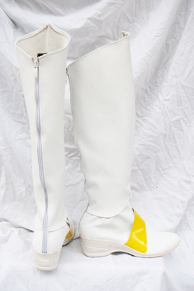 Code Geass Lelouch of the Rebellion Emperor version Cosplay Boots