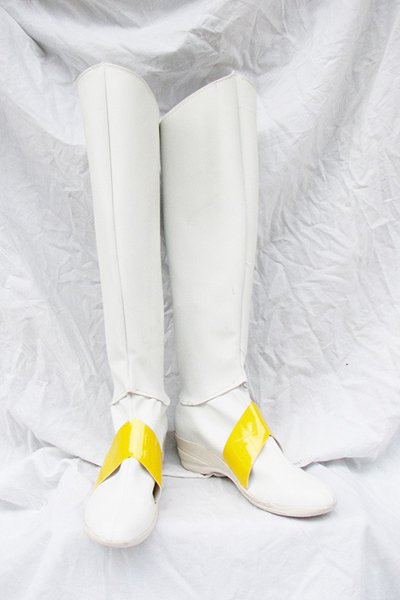 Code Geass Lelouch of the Rebellion Emperor version Cosplay Boots