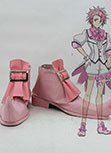 Cute High Earth Defense Club LOVE! Defense Club Ry? Zaou Boots Cosplay Shoes