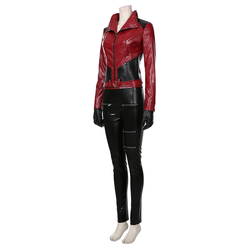 Naomi Watch Dogs: Legion Cosplay Costume