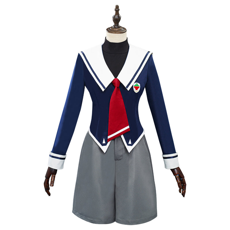 SK8 the Infinity Miya Uniform Outfits Halloween Carnival Suit Cosplay Costume