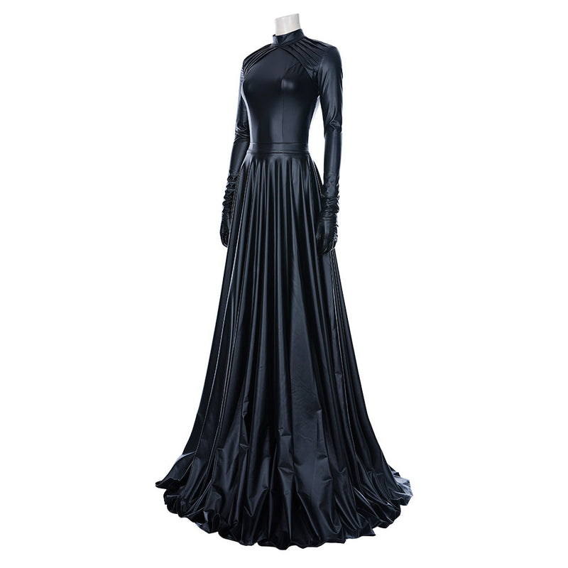 Penny Dreadful: City of Angels-Magda Women Dress Halloween Carnival Outfit Cosplay Costume