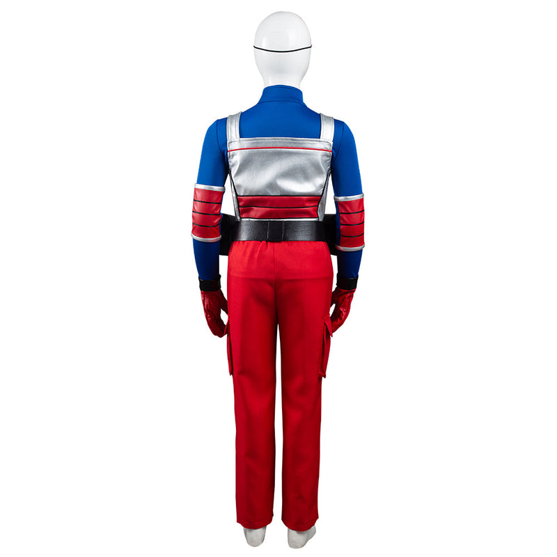 Henry Danger Henry Kids Children Halloween Carnival Suit Cosplay Costume