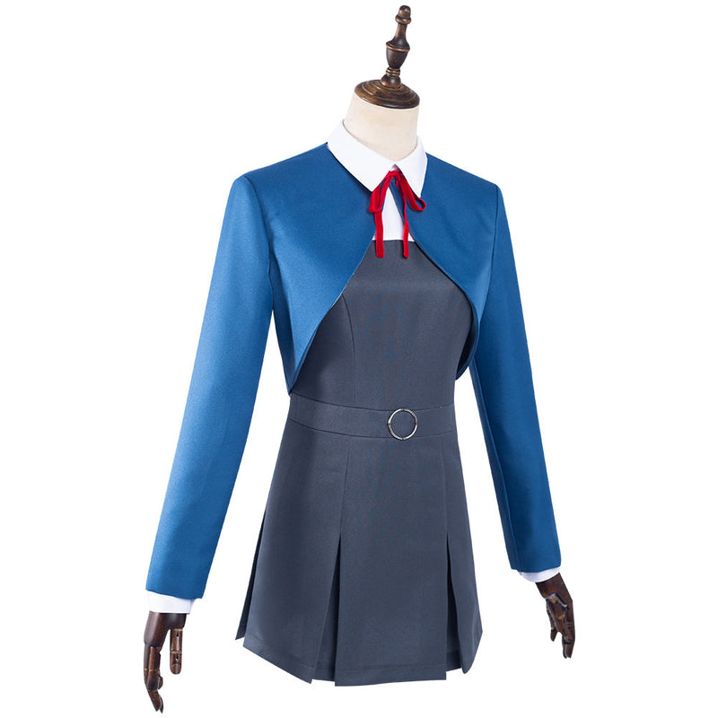 LoveLive! Superstar!! School Uniform Halloween Carnival Suit Cosplay Costume